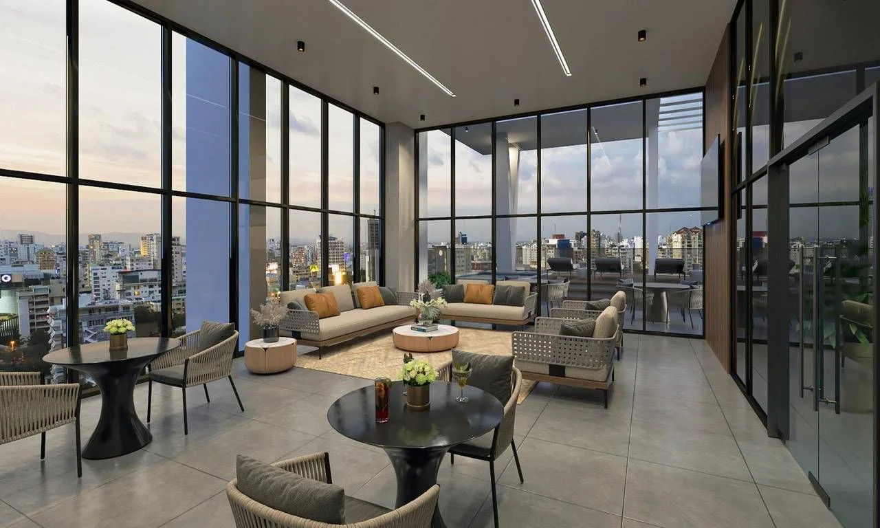 La Julia: apartamento en alquiler
