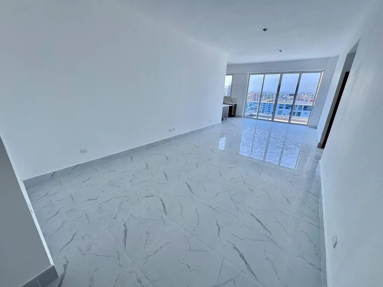 Appartement à Bella Vista, 147.68 m² à vendre