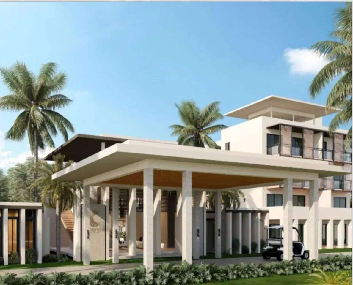 Vente: appartement à Punta cana, Punta Cana