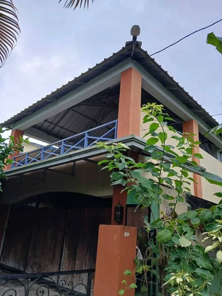 Ojo De Agua: casa 6 hab. · 134 m² en venta - 3