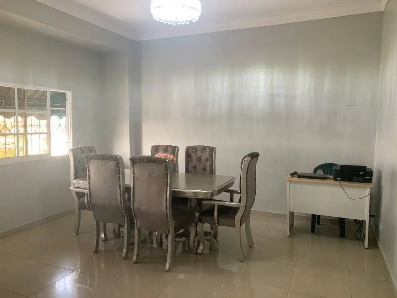 Apartamento en venta — Ensanche Ozama, Santo Domingo Este (3 hab.) - 3