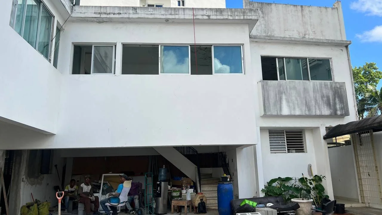 Local comercial en alquiler — El Vergel, Santo Domingo D.N. - 2