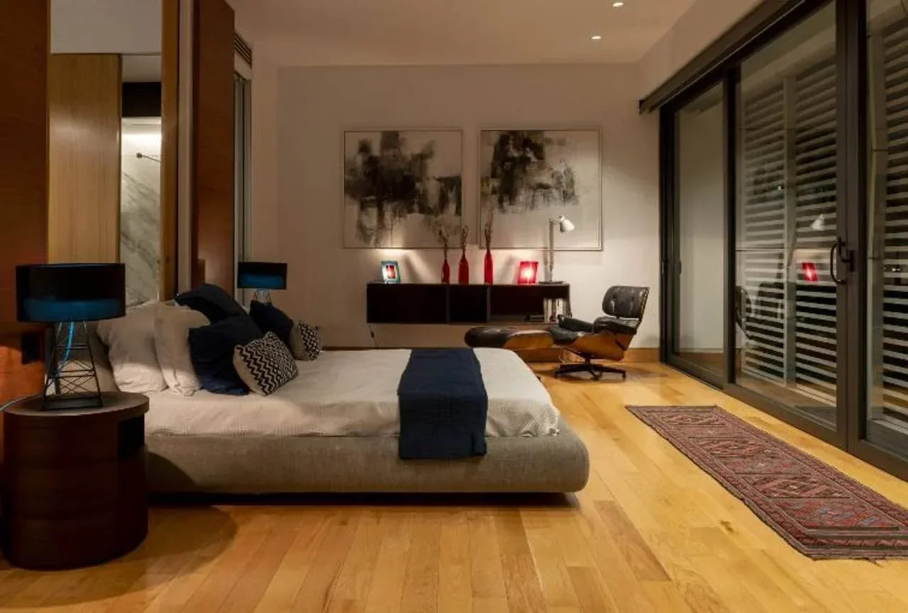 Apartment in Piantini, 153 m² for sale - 4