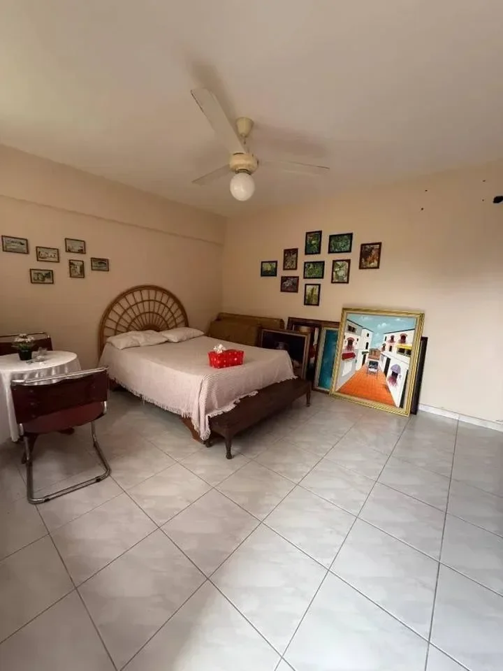 Casa en venta — Altos de Arroyo Hondo II, Distrito Nacional (4 hab.) - 4