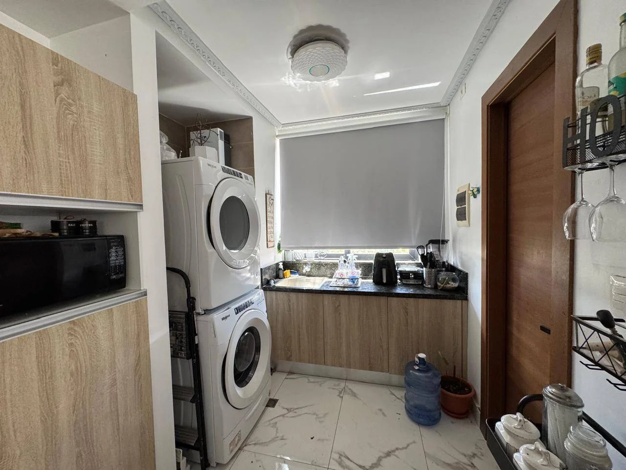 Apartamento en Los Cacicazgos, 198 m² en venta - 3