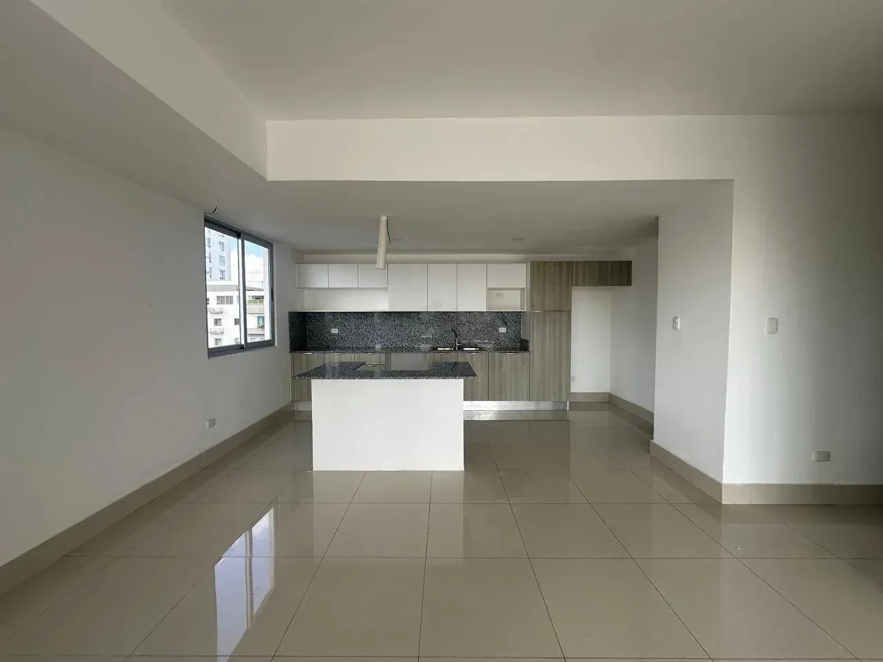 Venta: apartamento en Evaristo Morales, Santo Domingo D.N. - 4