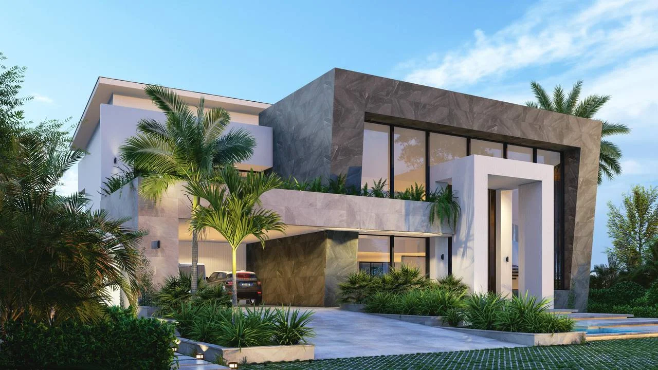 Villa en venta — Cap Cana, Cap Cana (10 hab.) - 4