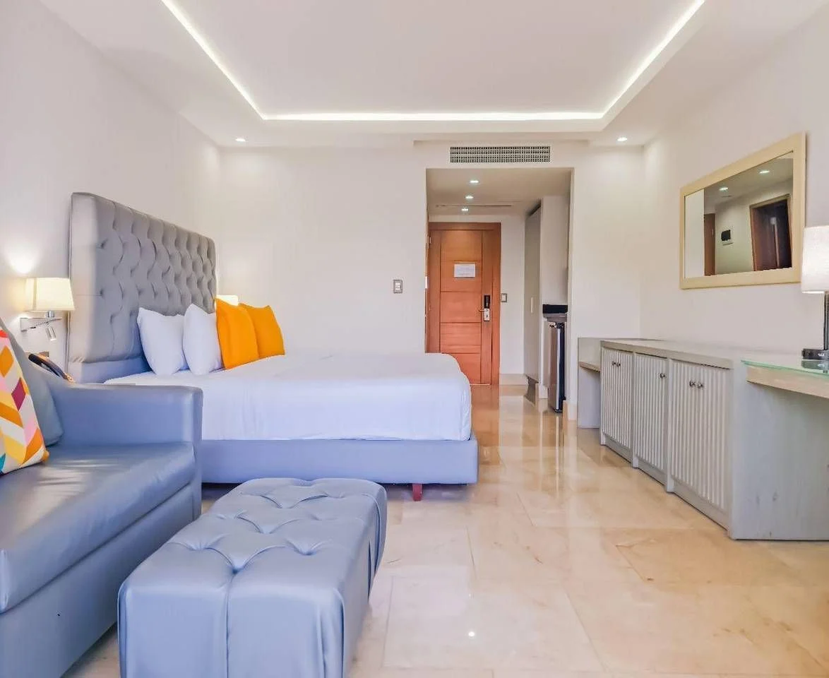 Appartement de 1 chambres à vendre à Samana, Samana - 4