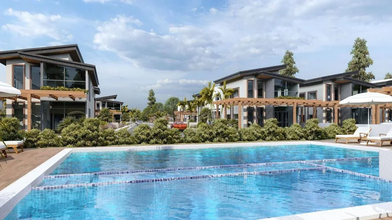 Venta: villa en Jarabacoa, Jarabacoa - 2