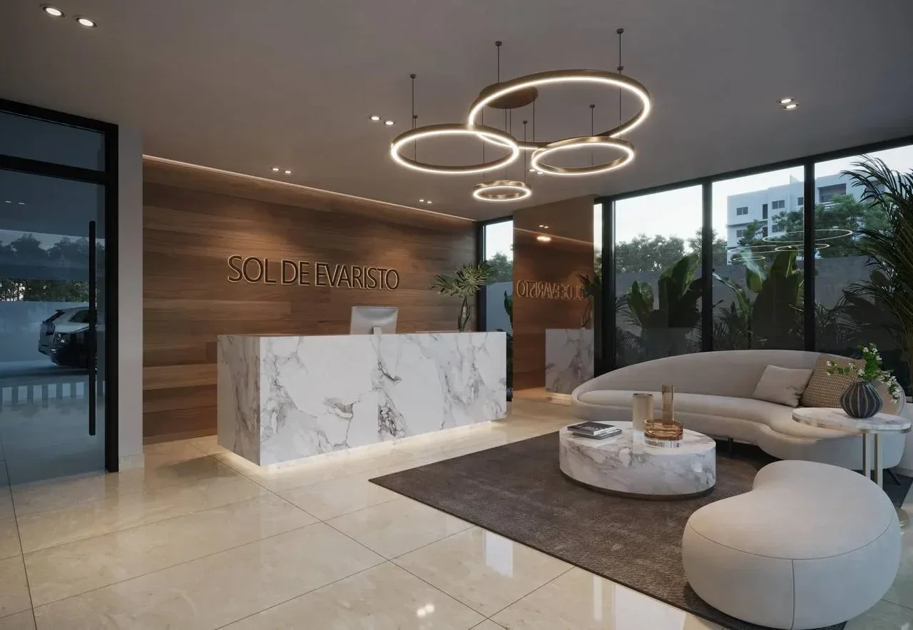 Penthouse en Evaristo Morales, 143.32 m² en venta - 2