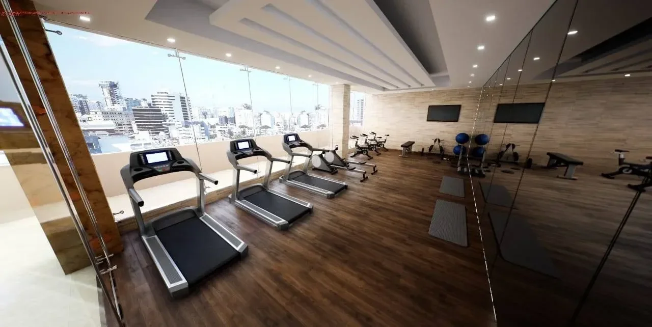 Apartamento de 1 habitaciones en venta en La Esperilla, Distrito Nacional