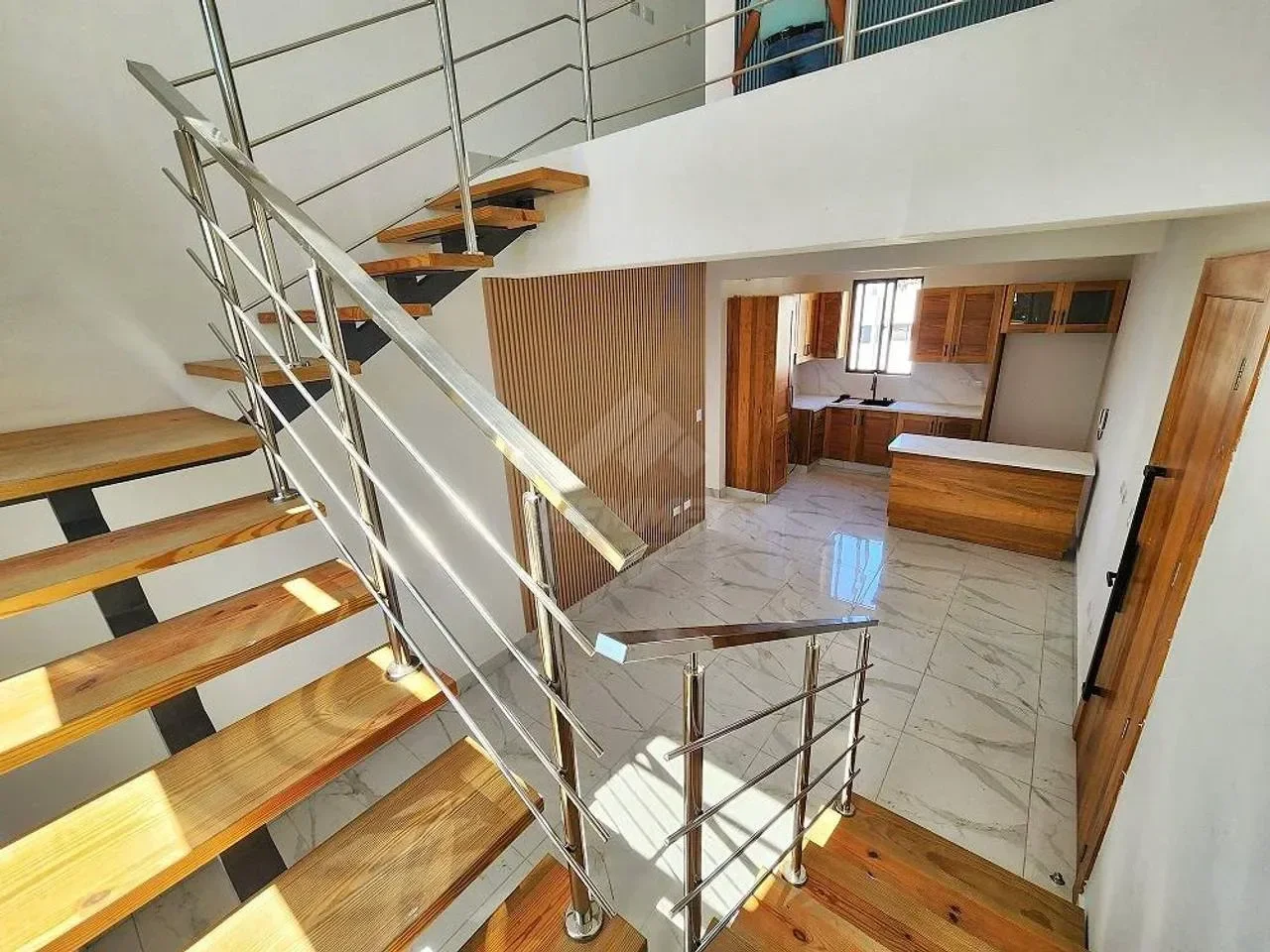 Venta: penthouse en Quinta De Rincon Largo, Santiago de los Caballeros