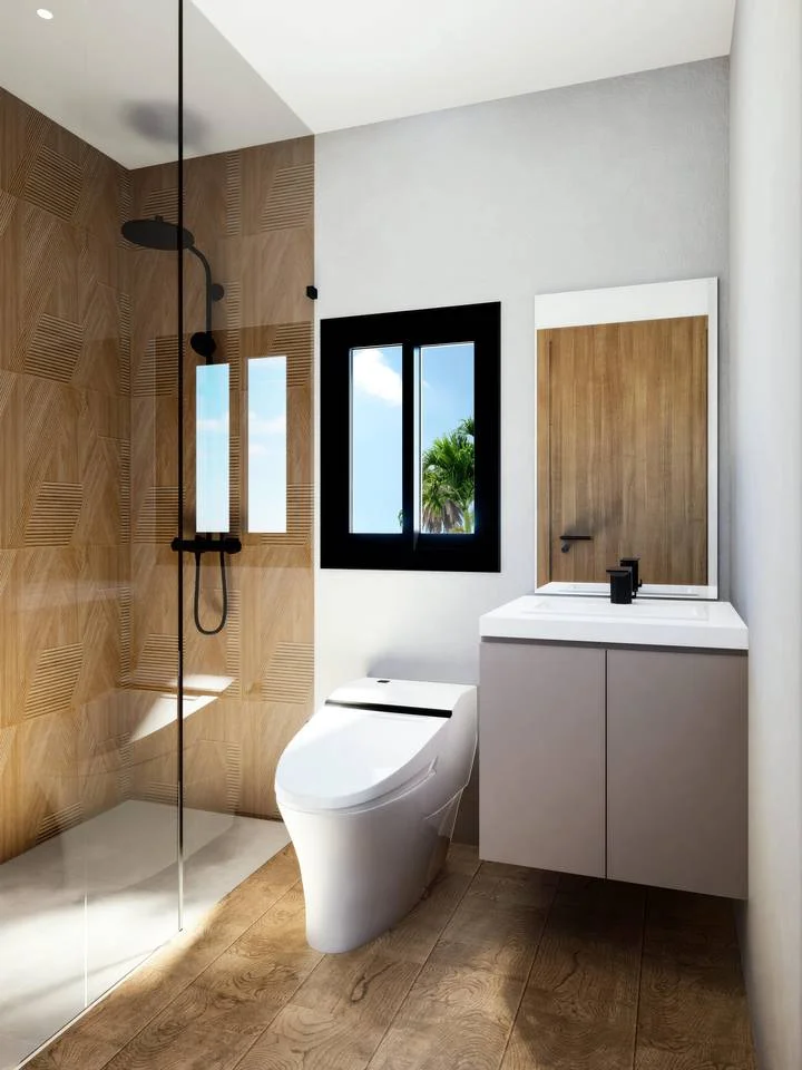 Apartamento en Bávaro, 72.57 m² en venta - 2