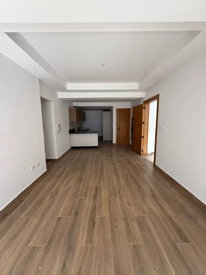 Venta: apartamento en Urbanización Real, Santo Domingo D.N.