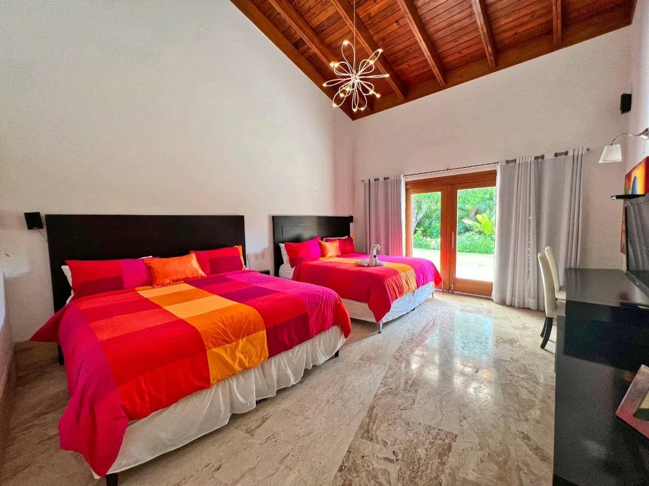 Villa en venta — Casa de Campo, La Romana (6 hab.)