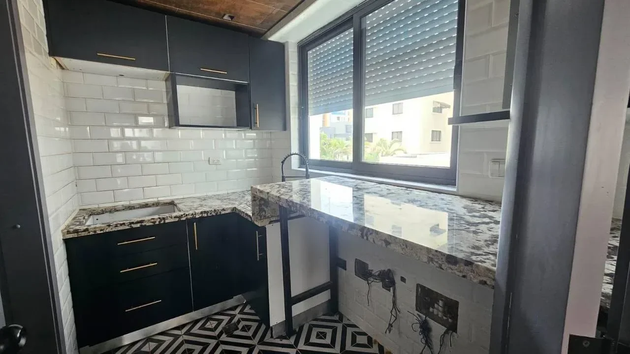Venta: apartamento en Ensanche Naco, Distrito Nacional - 5