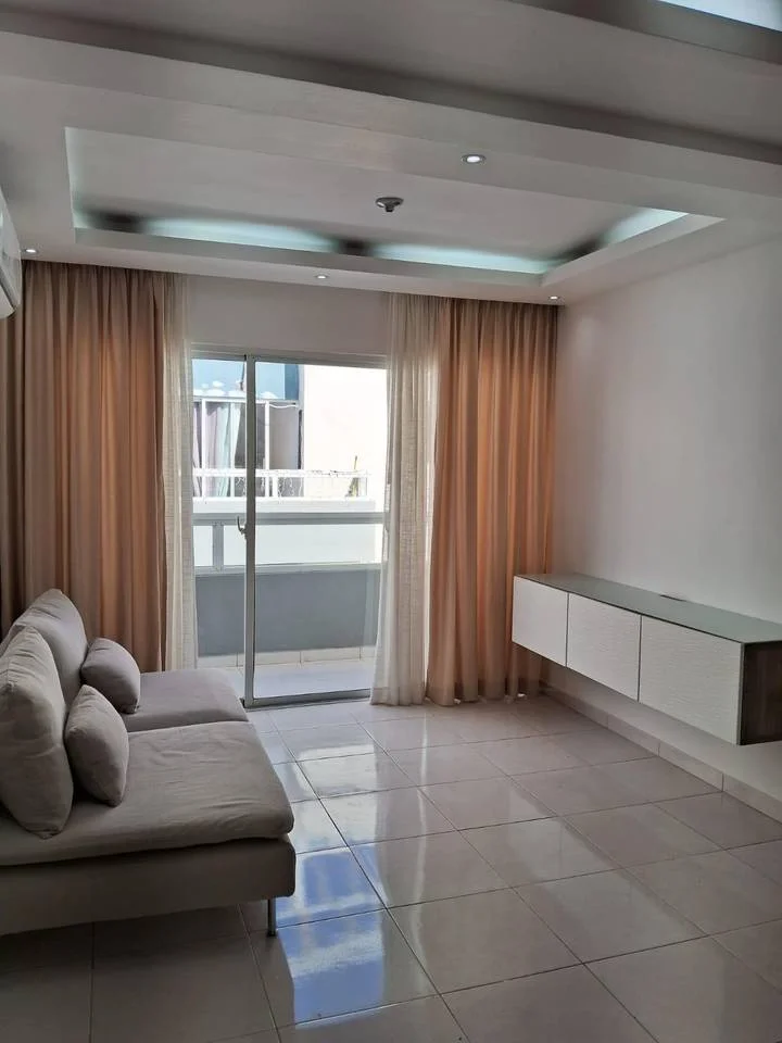Penthouse in Km 10 De Cumayasa, 153.4 m² for sale - 2
