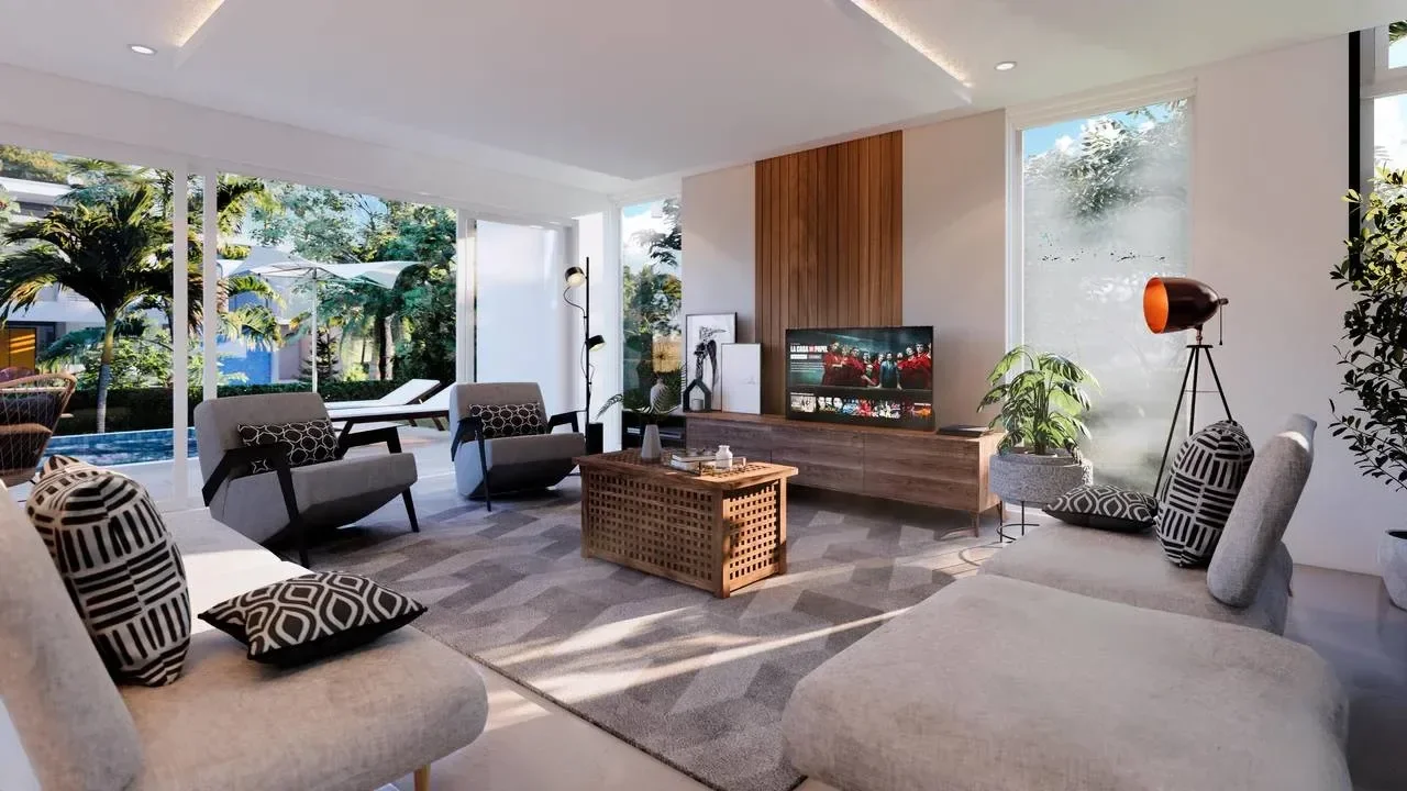 Venta: villa en Vista Cana, Punta Cana - 5