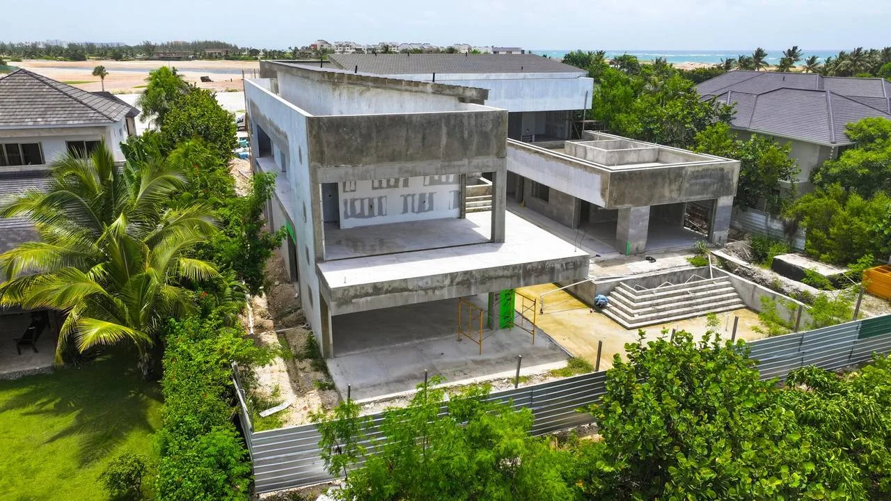 Venta: villa en Cap Cana, Cap Cana - 4