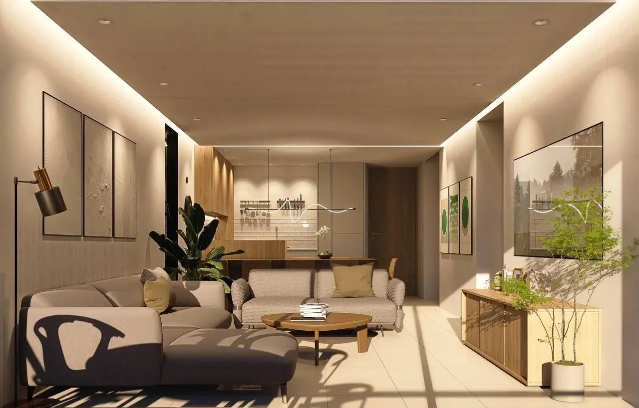 Apartamento en Juan Dolio, 97.5 m² en venta - 4