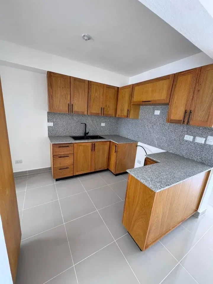 Apartamento en La Barranquita, 105 m² en venta - 3