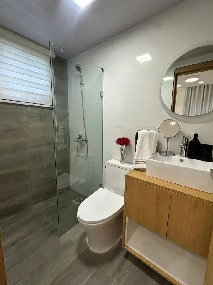 Venta: apartamento en Autopista San Isidro, Santo Domingo Este