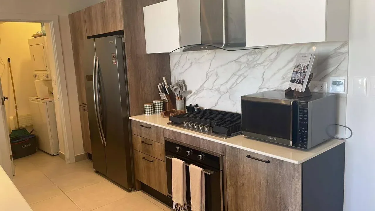 Cap Cana: apartamento 3 hab. · 134 m² en venta - 2