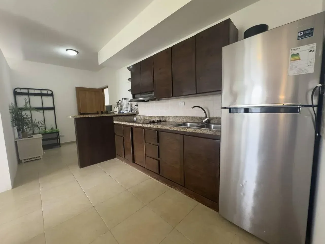 Apartamento de 1 habitaciones en venta en Bayahibe, Bayahibe - 2