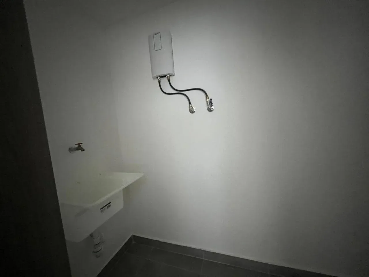 Apartamento en venta — Zona Universitaria, Distrito Nacional (1 hab.) - 5