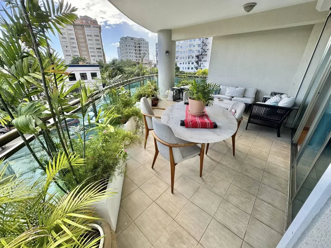 Apartamento de 3 habitaciones en venta en La Esperilla, Distrito Nacional - 3