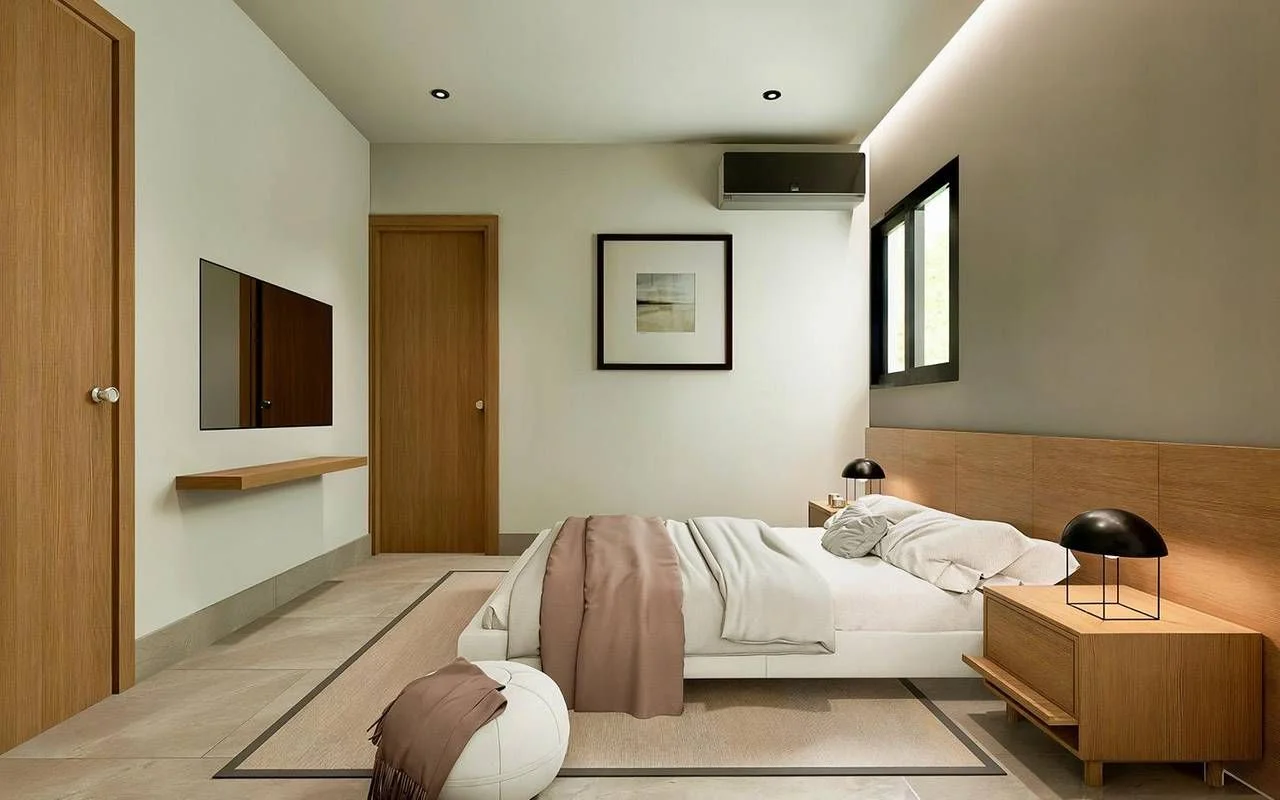 Apartamento en Residencial Vista Catalina en alquiler - 4