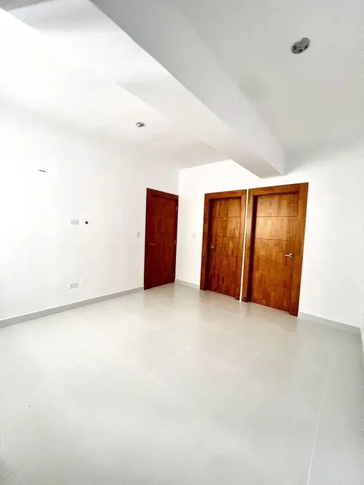 Apartamento en Mirador Norte, 126.17 m² en venta - 3