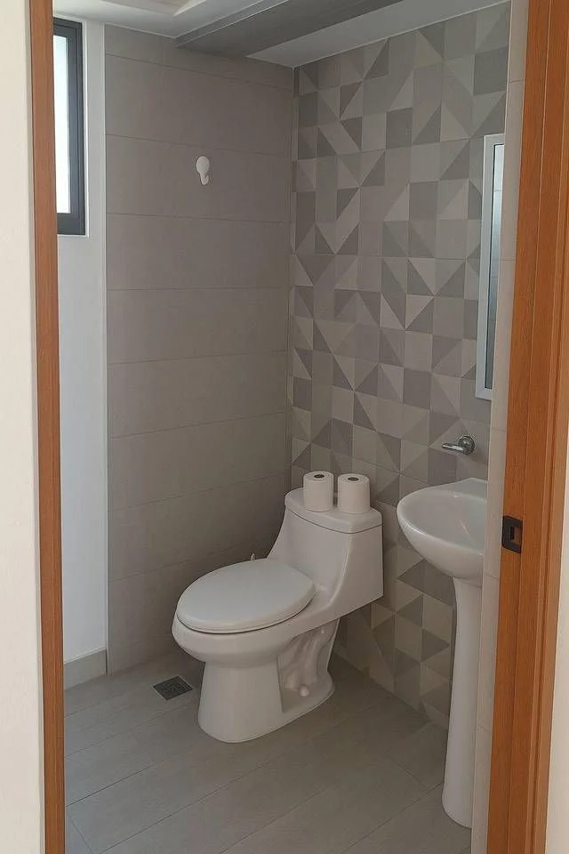 Av. Independencia: apartamento 1 hab. · 70 m² en alquiler - 5