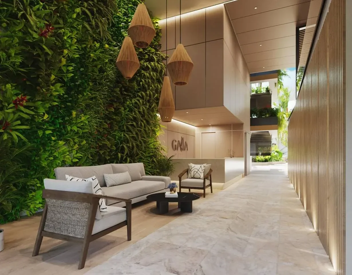 Apartamento en venta — Cap Cana (2 hab.)