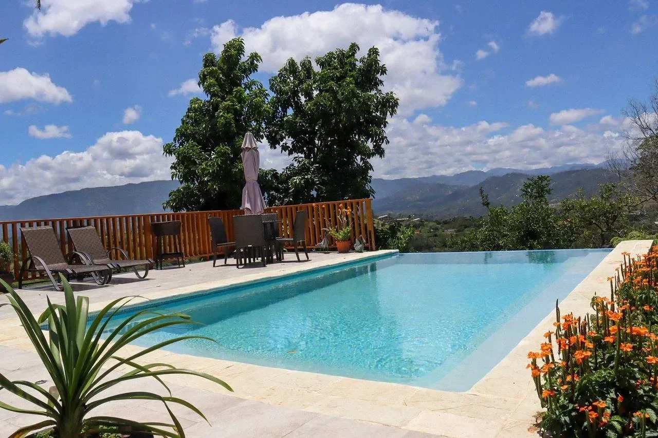 Villa de 5 habitaciones en venta en Jarabacoa, Jarabacoa - 3