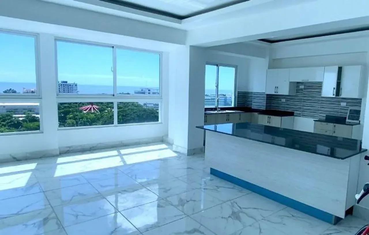 Venta: apartamento en Zona Universitaria, Distrito Nacional