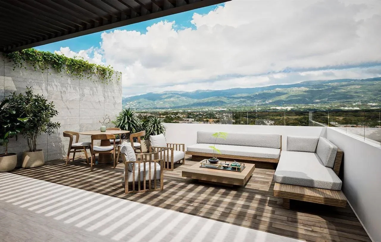 Los Laureles: apartamento 3 hab. · 125 m² en venta - 4