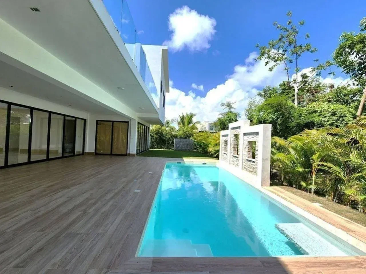 Villa en Punta Cana Village, 535 m² en venta