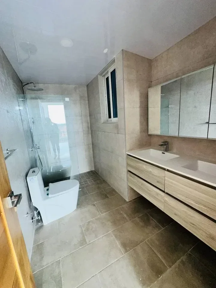 Apartamento en venta — Bella Vista, Distrito Nacional (2 hab.) - 5