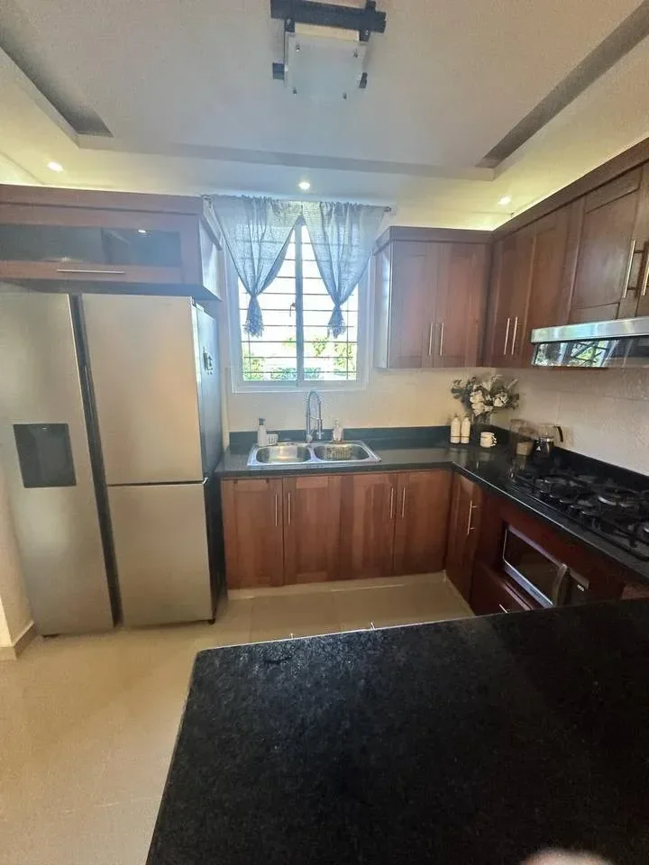 Apartamento en Los Rieles, 125.4 m² en venta - 3