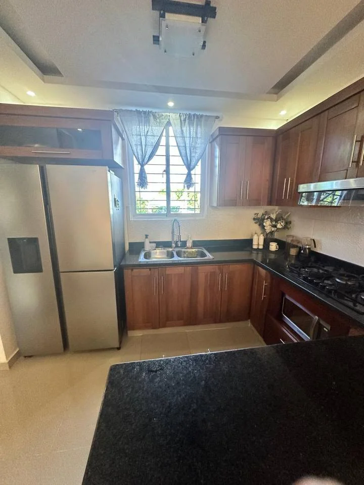 Apartamento en Los Rieles, 125.4 m² en venta - 3