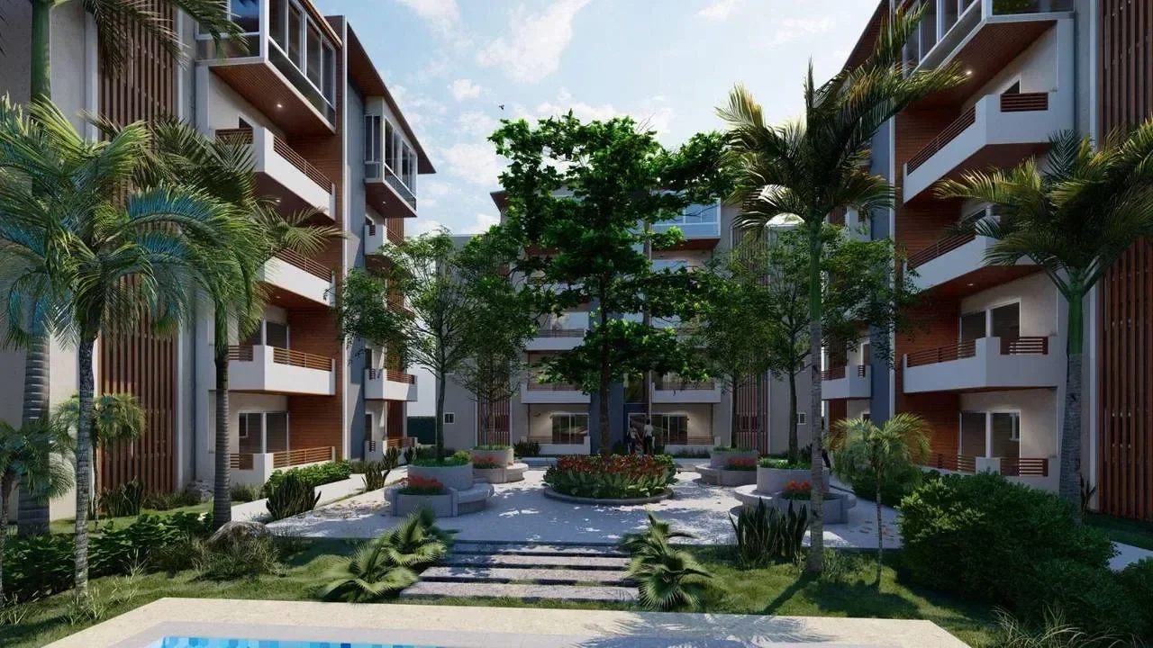 Venta: apartamento en Boca Chica, Boca Chica - 4