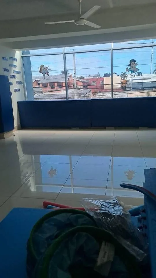 La Castellana: local comercial 3 hab. · 58 m² en alquiler - 3