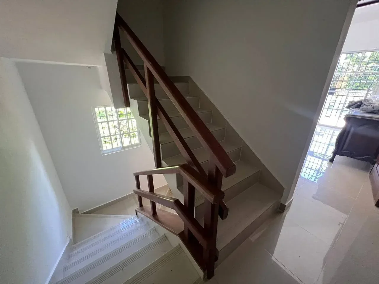Casa en venta — Brisas Oriental VIII, Santo Domingo Este (3 hab.) - 5
