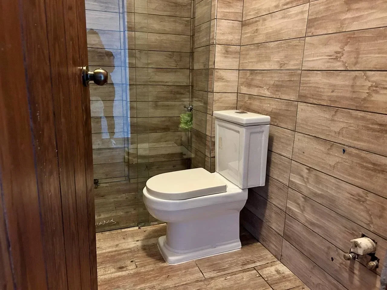 Villa en venta — Jarabacoa, Jarabacoa (4 hab.) - 5