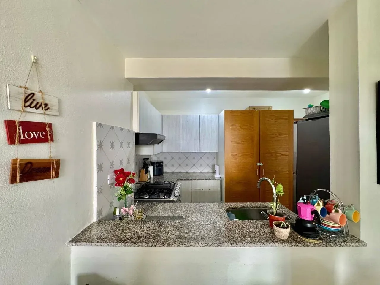 Apartment in Buenos Aires Mirador, 61.5 m² for sale - 3
