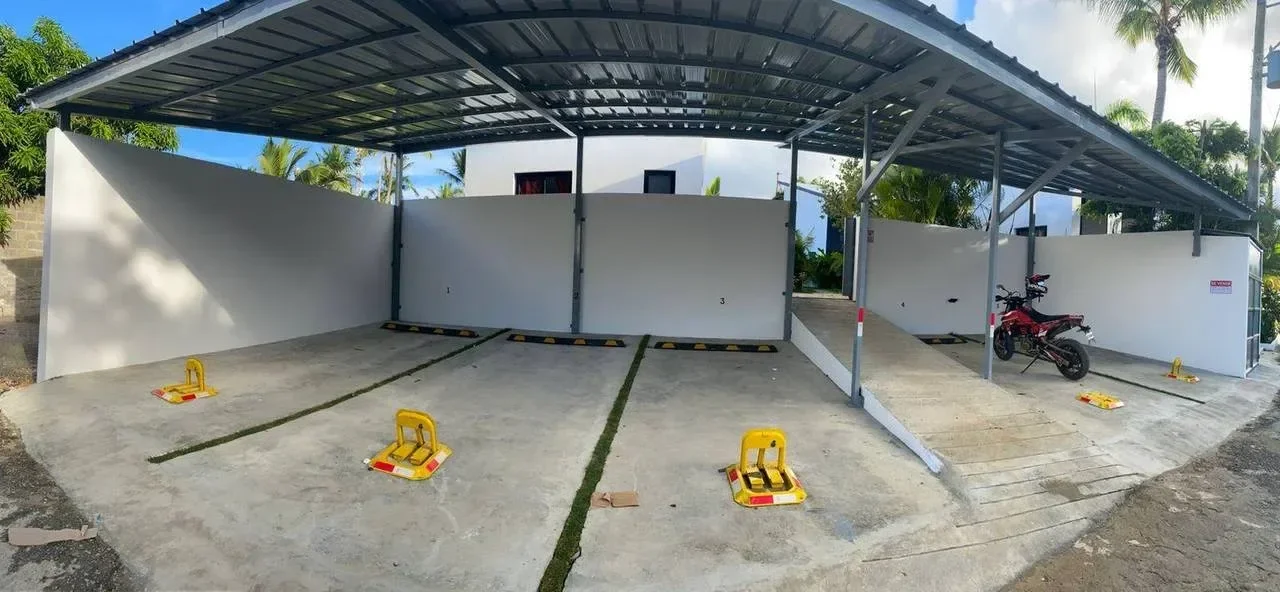 Villa en Las Ballenas, 80 m² en venta
