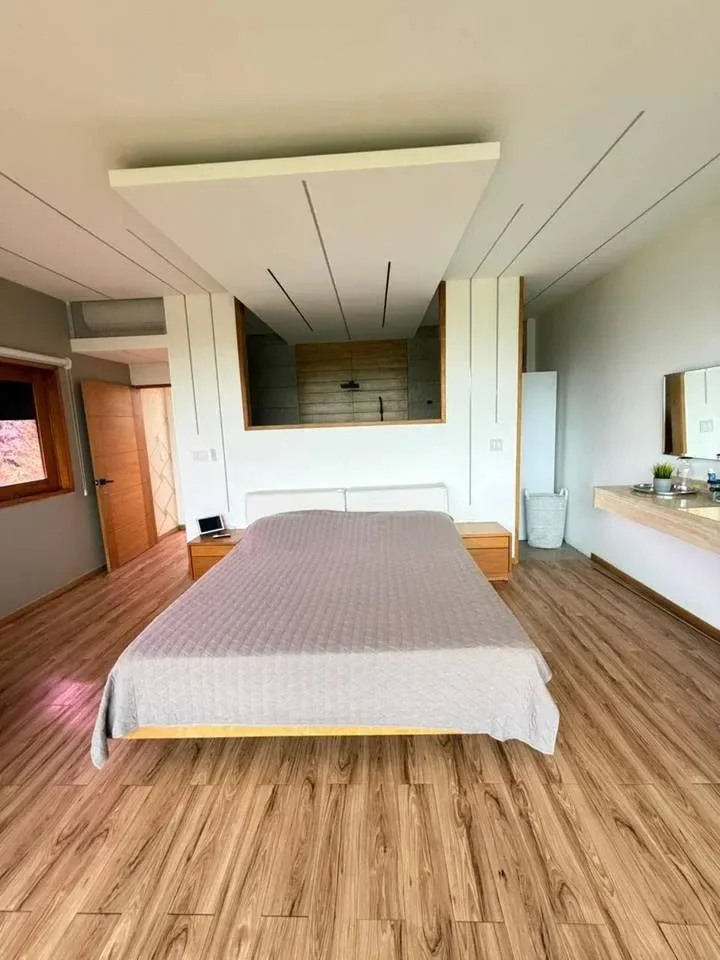 Jarabacoa: villa 9 ch. · 1400 m² à vendre