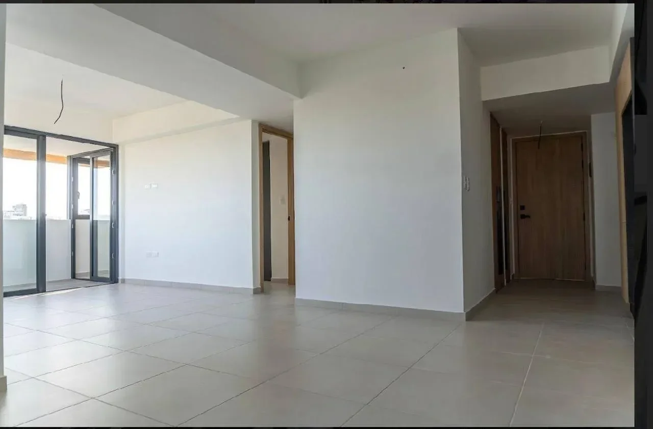 Apartment in Arroyo Hondo Viejo, 95 m² for rent
