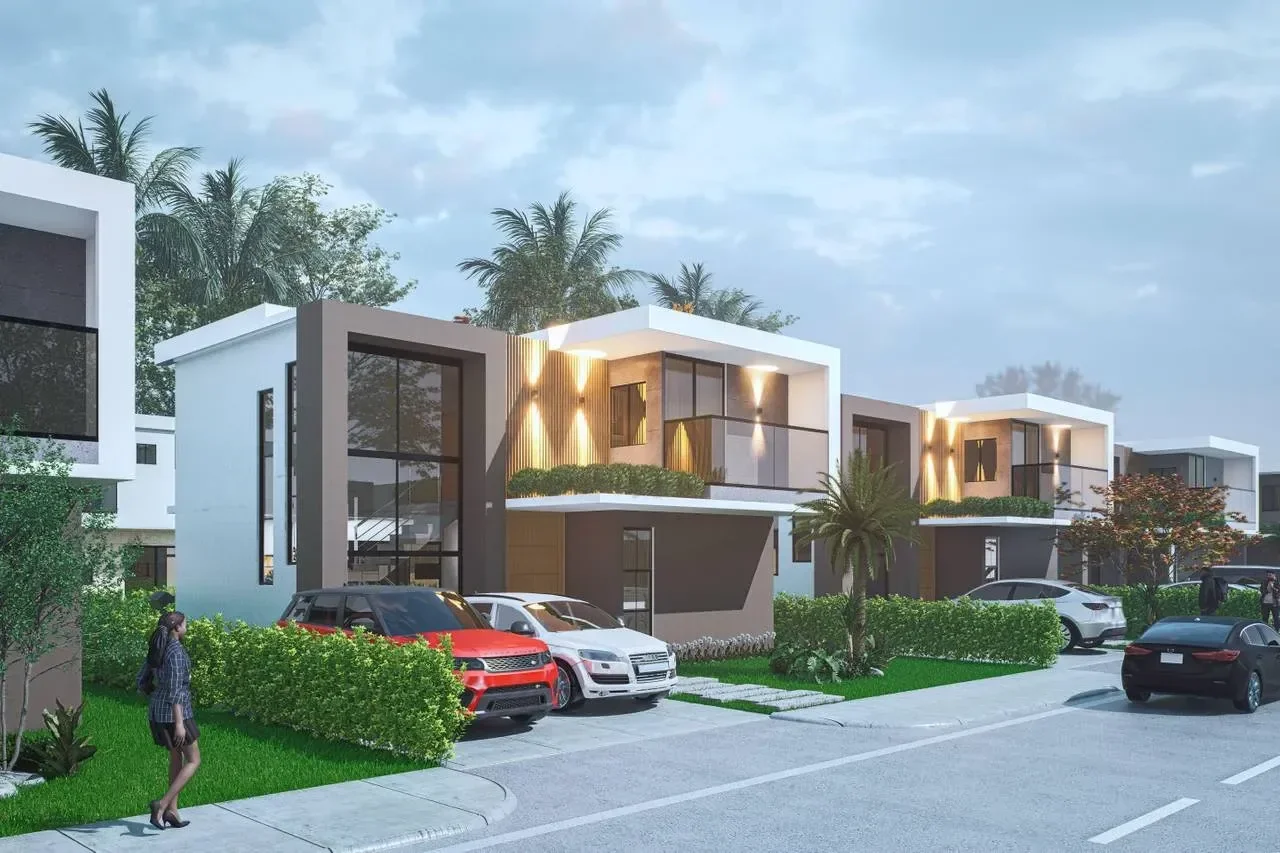 propiedades - Bavaro